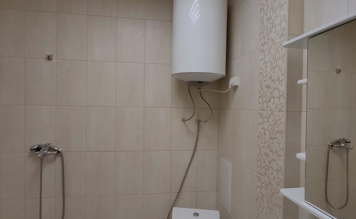 1-комнатная . Квартира в многоквартирном доме 40 лет Победы 114 - Анапа. Анапа