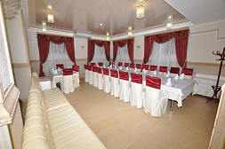 Отель Астория