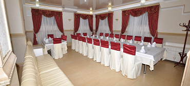 Отель Астория