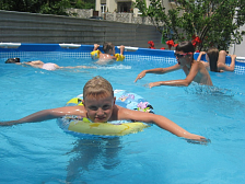 Гостевой дом Самшит