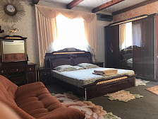 Гостевой дом Дом семейного отдыха,до моря 10мин