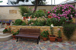 Гостевой дом "Виктория"