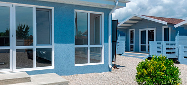 Отель "Папа-Дом"