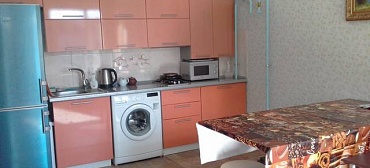 Таунхаус в Тюльпановке