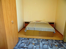 Частный сектор "У Розы"