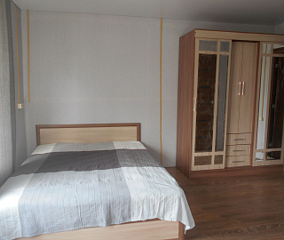 Семейный. Гостевой дом Вита. 