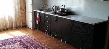 Частный сектор "У Сусанны"