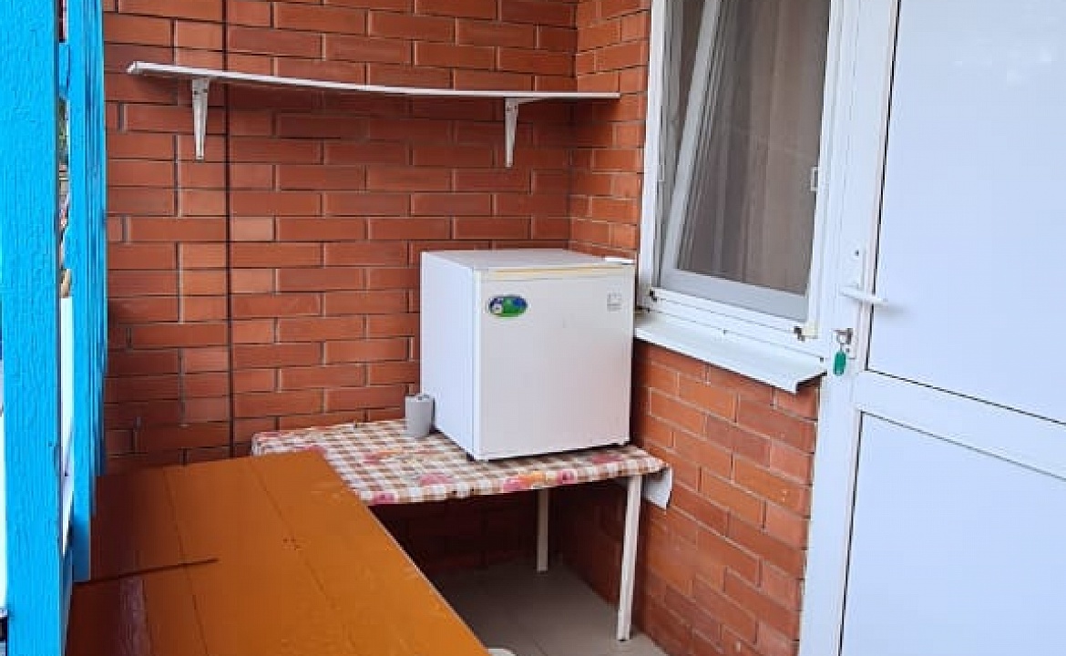 эконом 2-х местный. Частный сектор Спартак. Голубицкая эконом 2-х местный. Частный сектор Спартак. Голубицкая