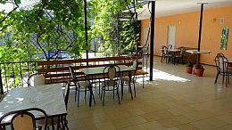 Частный сектор "Хорошенький" Частный сектор "Хорошенький"