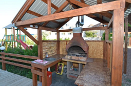 Мини-отель "Golden-lux"