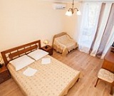 Двухместный номер