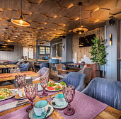 Бутик- отель "Репин" 