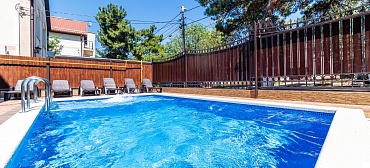 Гостевой дом Анжелика