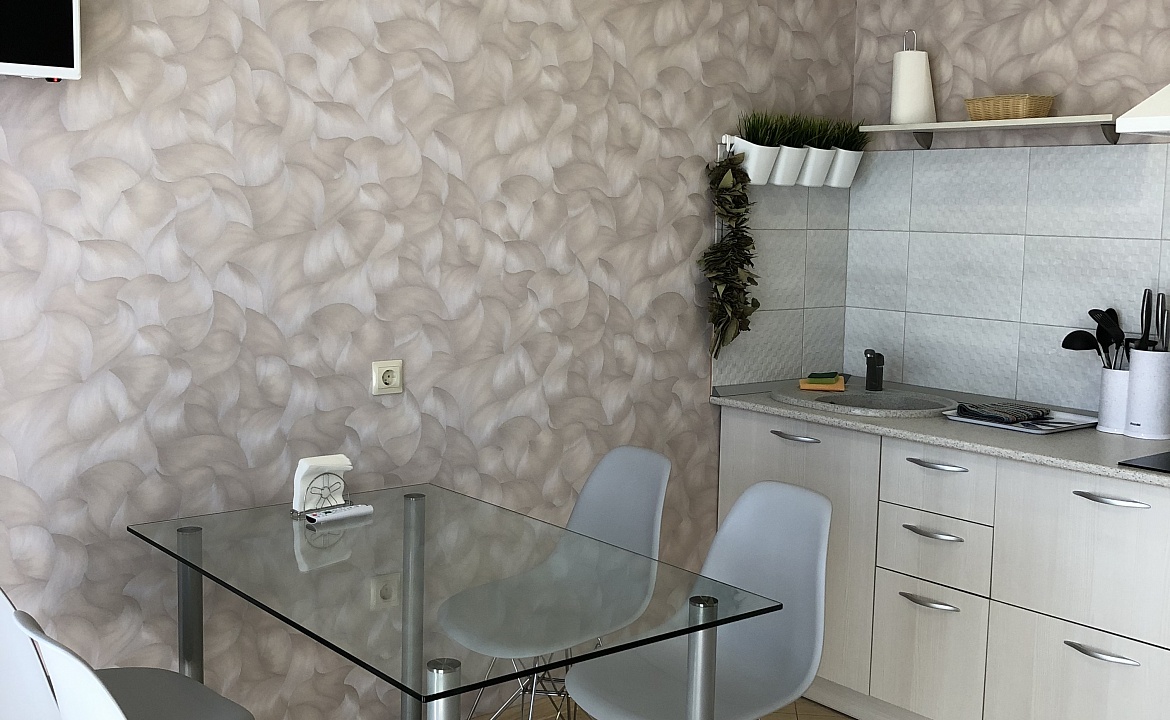 КВ 14. Апартаменты «Северный Берег» . Анапа