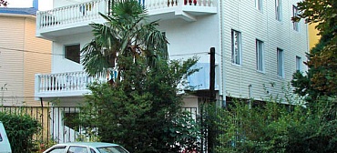 Гостевой дом "Марго"