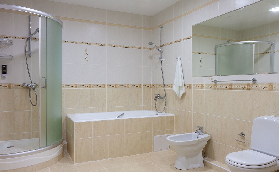 САНТОРИНИ. Отель Эко-отель "Дискавери". Курорты Ялты