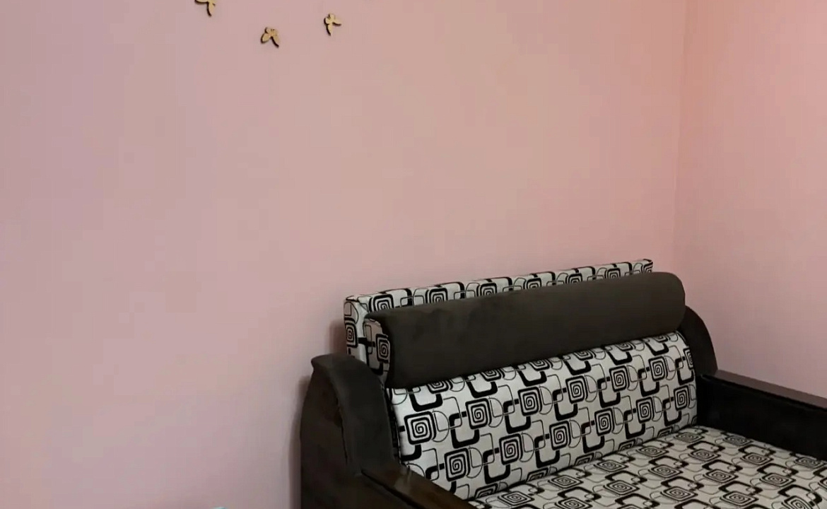 Стандарт  без балкона . Гостевой дом "Пантера". Гагра