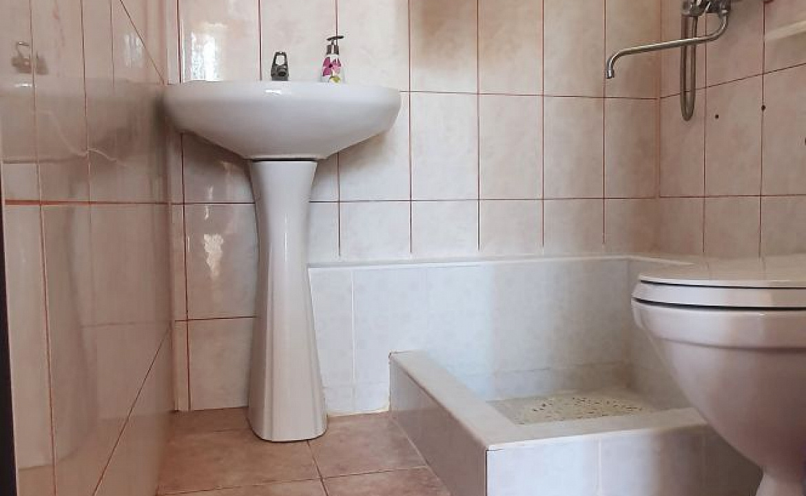 Люкс. Гостевой дом Дельфин - Новомихайловский. Новомихайловский