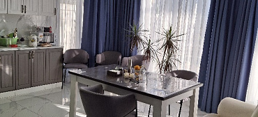 Дом под ключ Цандрипш центр 