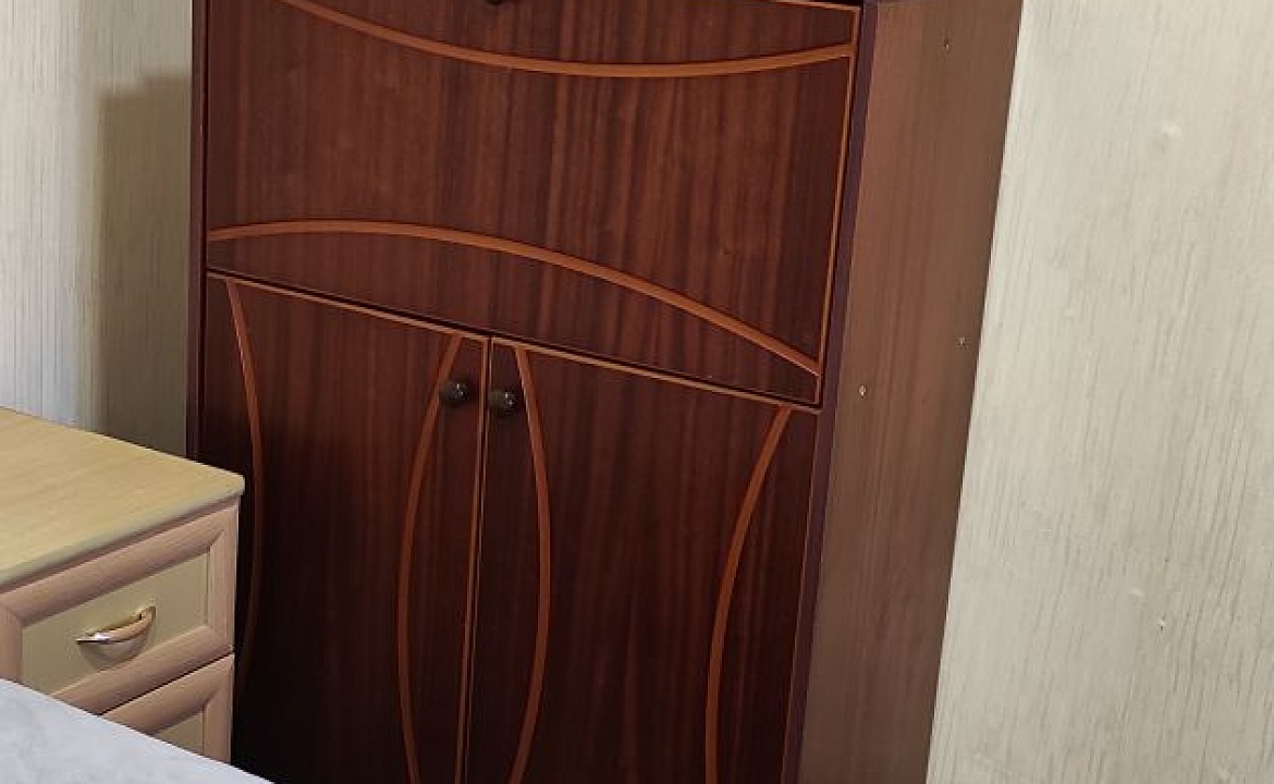 3-х местный номер (Эконом). Частный сектор У Константина. Адлер