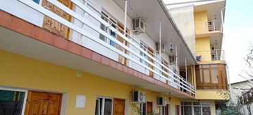 Частный сектор "Дельфинчик"