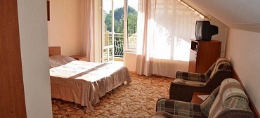 Эллинг "Алекрини"