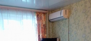 Квартира в многоквартирном доме на Крымской 83 Квартира в многоквартирном доме на Крымской 83