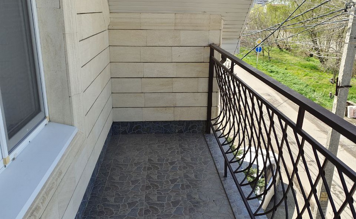 Двухкомнатный номер. Гостевой дом Анли. Анапа