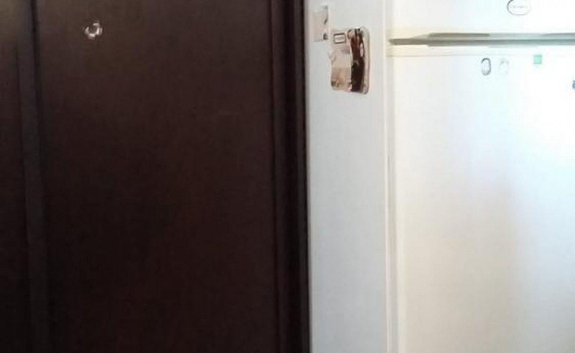 Квартира под ключ. Квартира в многоквартирном доме Трёхкомнатная квартира. Сухум