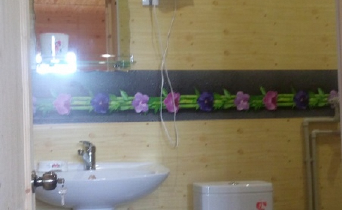 Дом под ключ. Дом под ключ 2 коттеджа под-ключ Октябрьская 56. Цандрипш