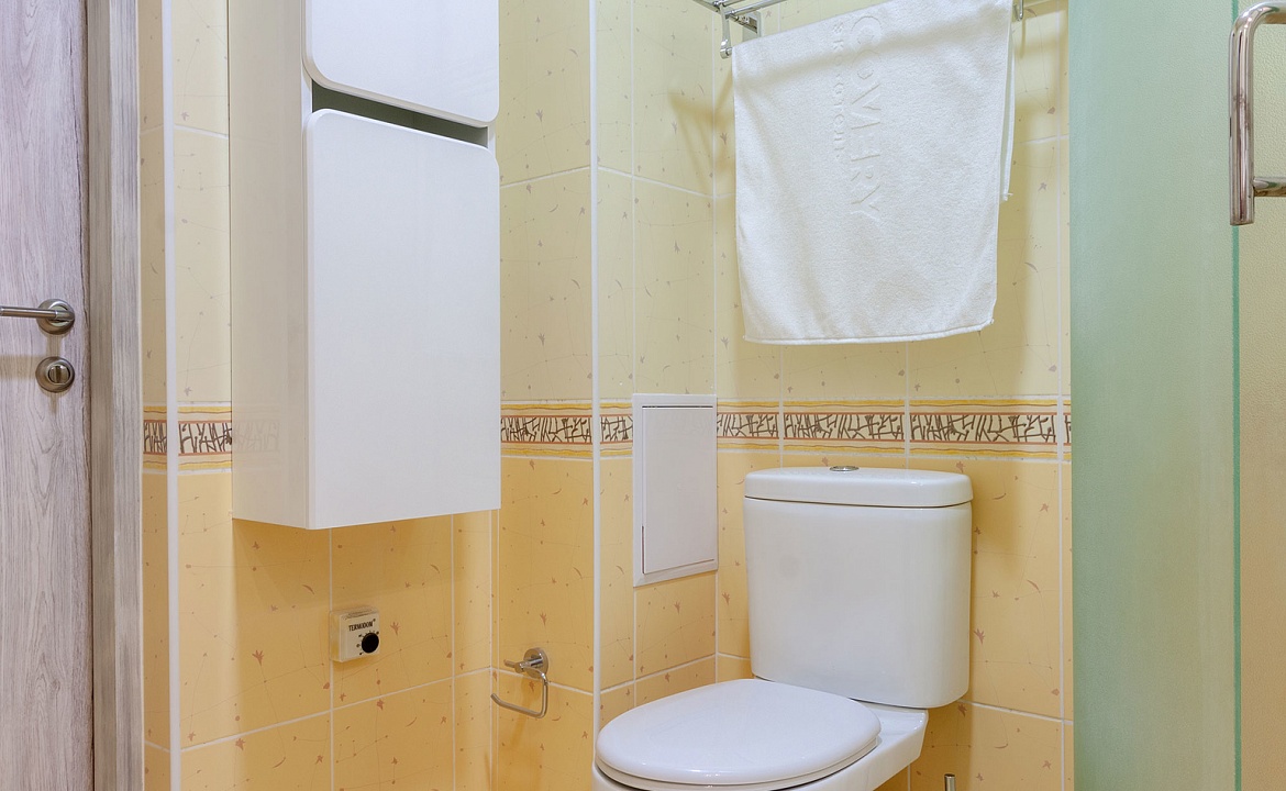 МАЛЬДИВЫ. Отель Эко-отель "Дискавери". Курорты Ялты