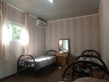 Частный сектор На Тихорецкой