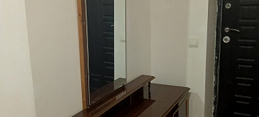 Квартира в многоквартирном доме Наталья