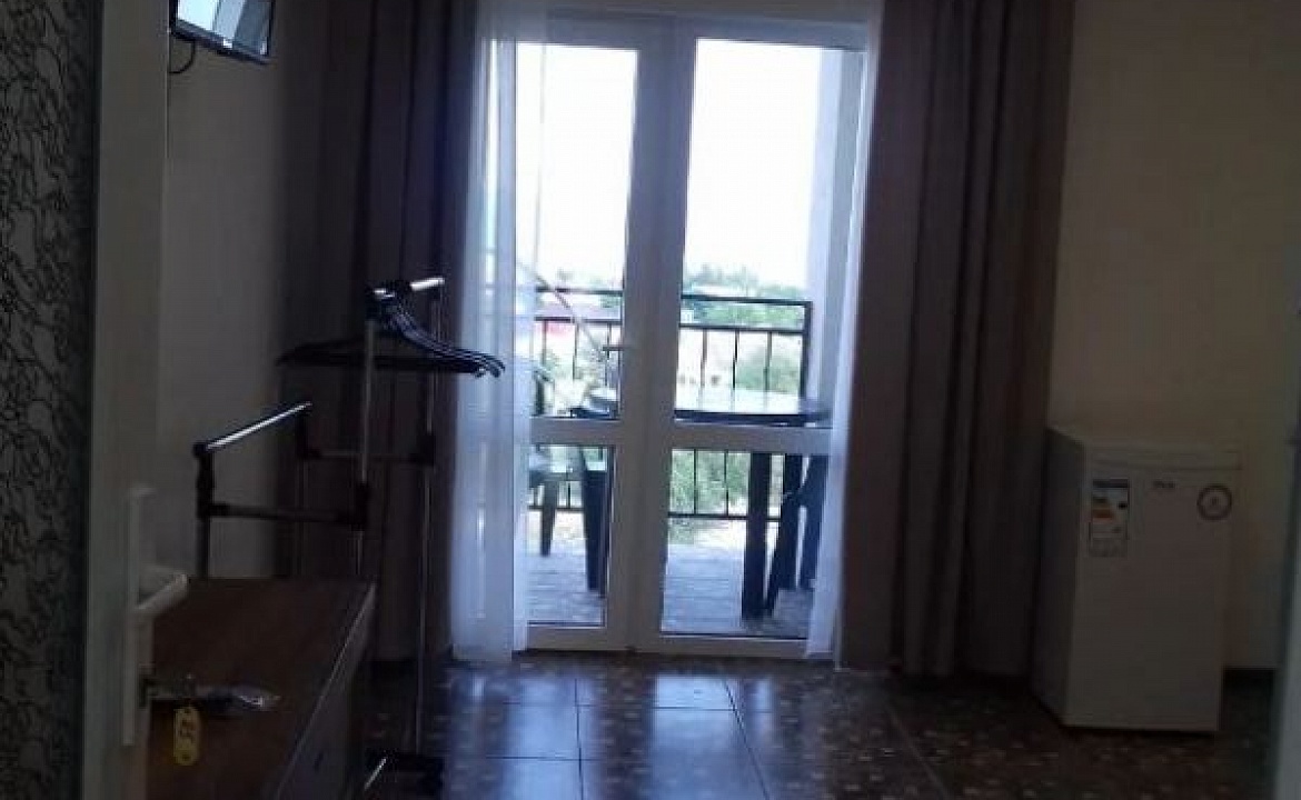 Стандарт. Гостевой дом Кунеш. Коктебель