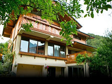 Отель "Резиденция Парк Шале" Отель "Резиденция Парк Шале"