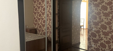 Квартира в многоквартирном доме 3-х комнатная