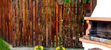 Гостевой дом Среди пицундских сосен