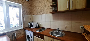 Частный сектор  Студия