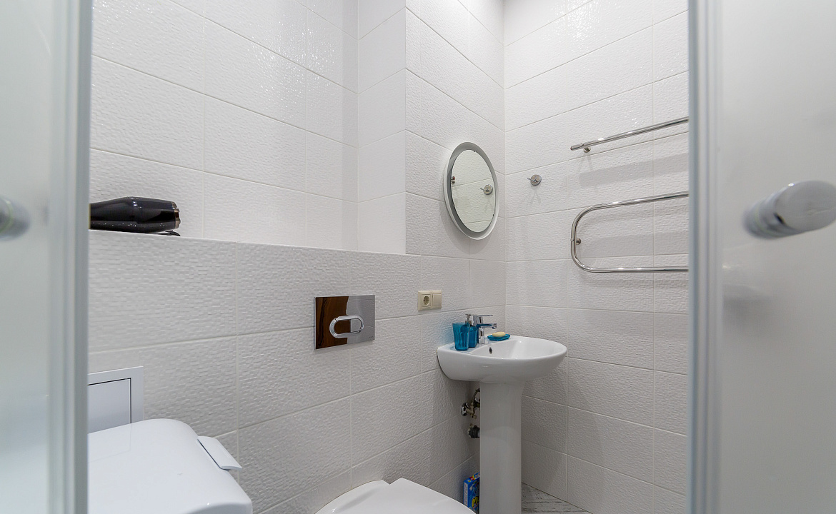 3 комнатная квартира в центре Сочи рядом с пляжем Ривьера. Уютные Квартиры в центре Сочи рядом с крупнейшим пляжным комплексом Ривьера. Сочи