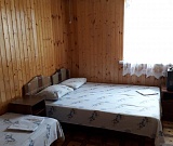 4х местный «Эконом»
