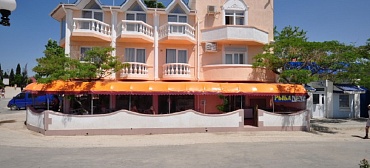 Мини-гостиница "Аквамарин"
