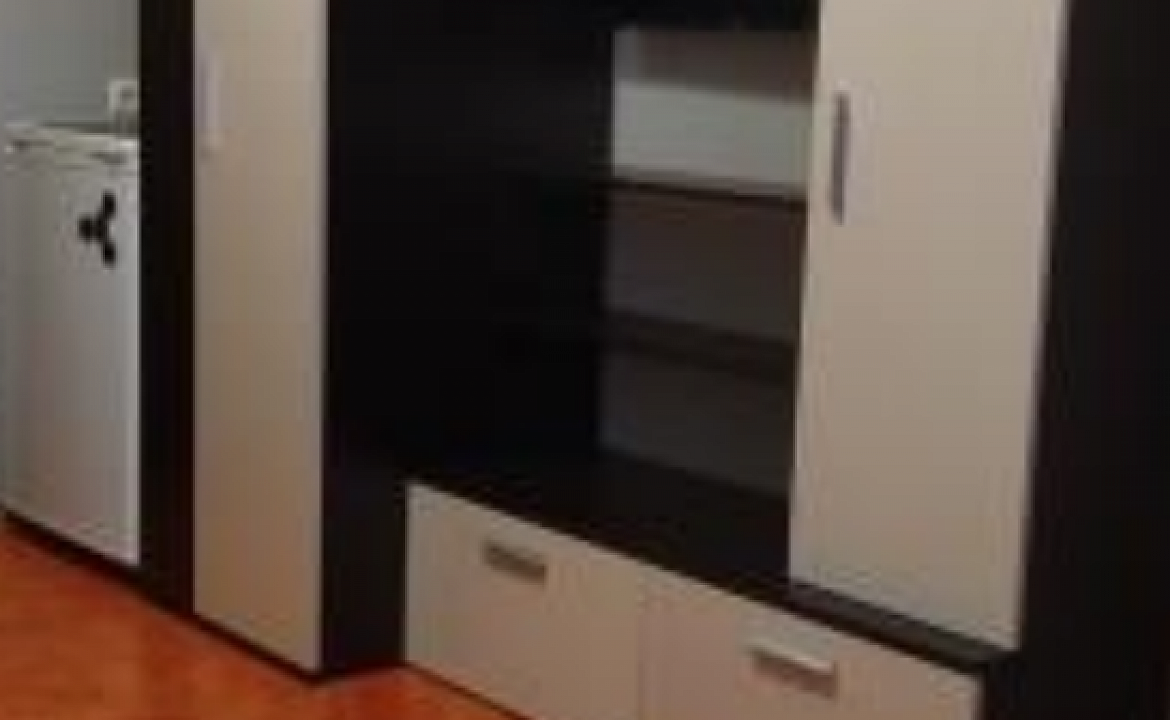 Стандарт 2-местный. Гостевой дом Горный воздух. Ялта