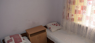 Гостевой дом "Наира"