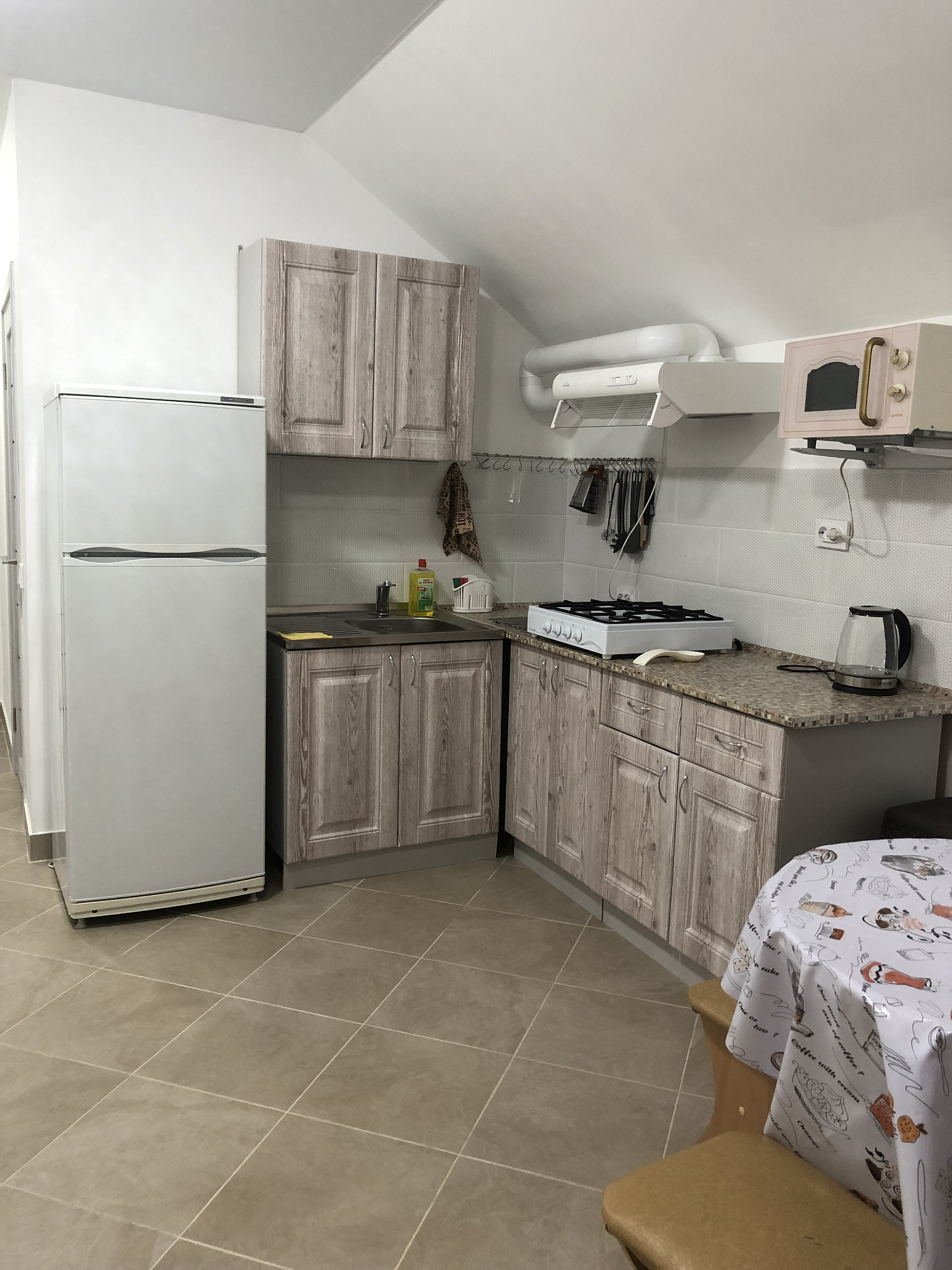 . Частный сектор Этаж под ключ " Мечта". Благовещенская