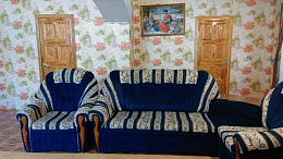 Гостевой дом "Маргарита" - Лермонтово Гостевой дом "Маргарита" - Лермонтово