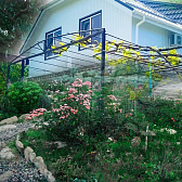 Частный сектор "Цветущий сад"