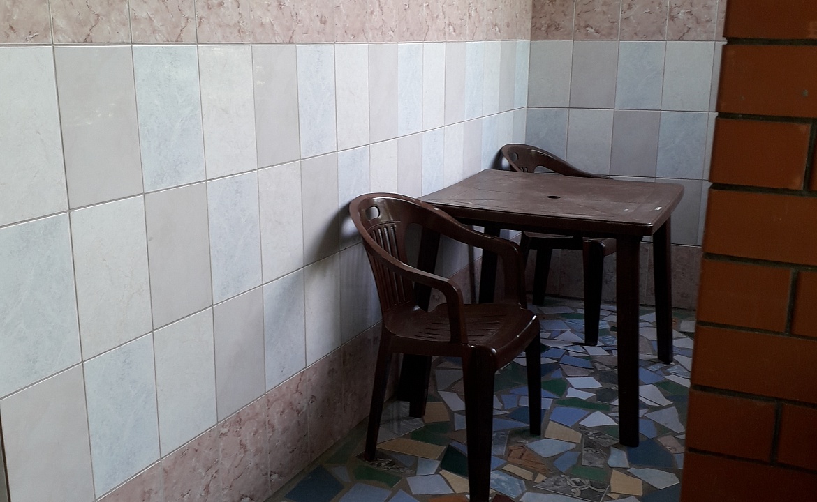 2х местный . Гостевой дом МОРЕ с бассейном и баней. Джубга