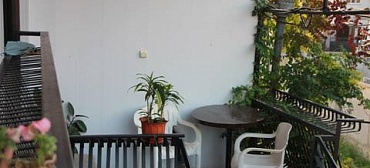 Гостевой дом Анастасия - Сухум