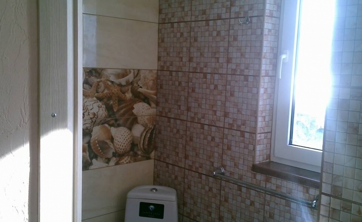 Номер «Панорама». Гостевой дом ПОНИЗОВКА. Понизовка