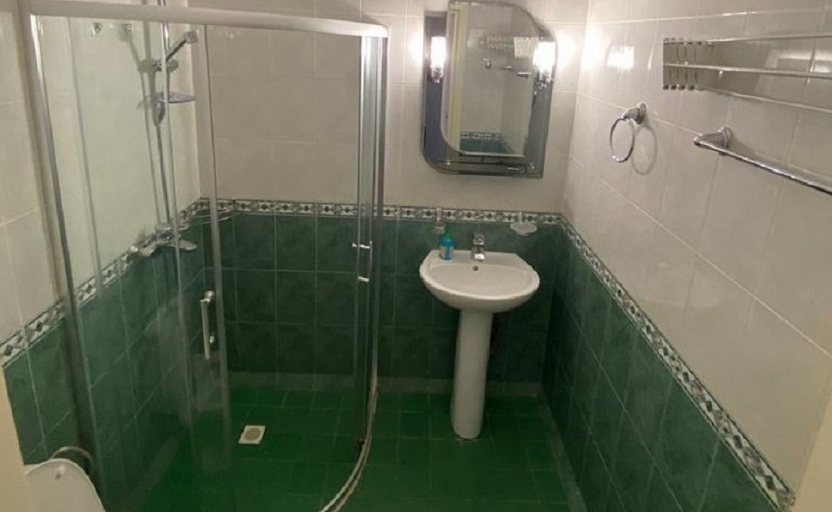 Полулюкс 4х местный. Вилла "Ренессанс". Кореиз